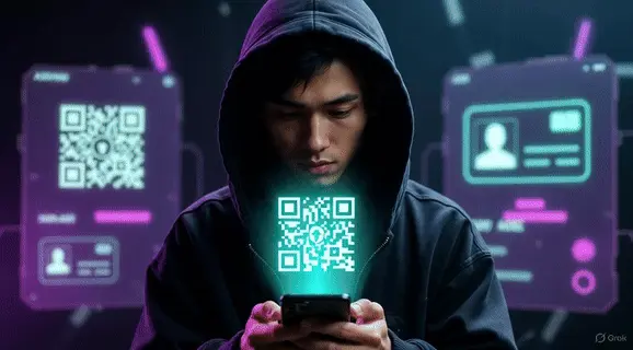 Ücretsiz QR Kod Oluşturucu